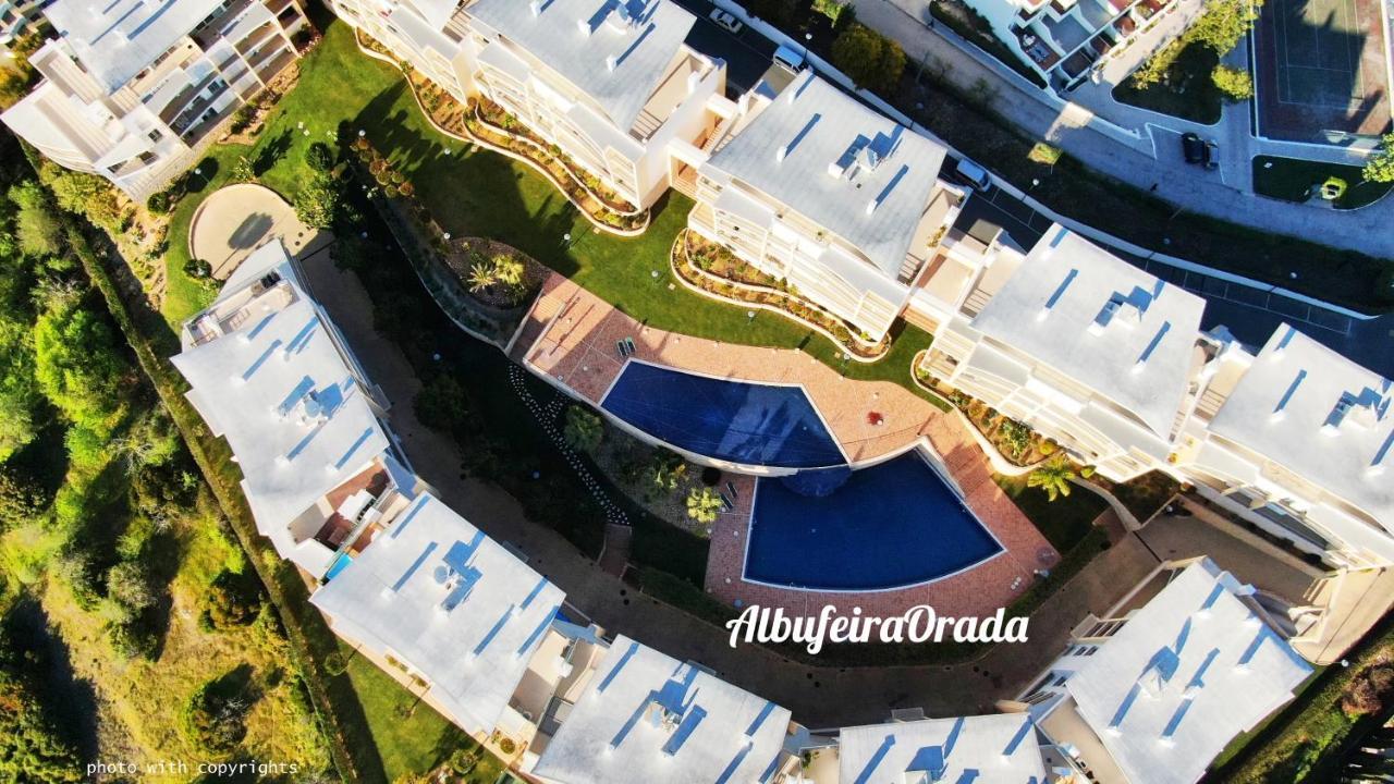 Albufeiraorada Splendor By Be Cherish Exteriér fotografie
