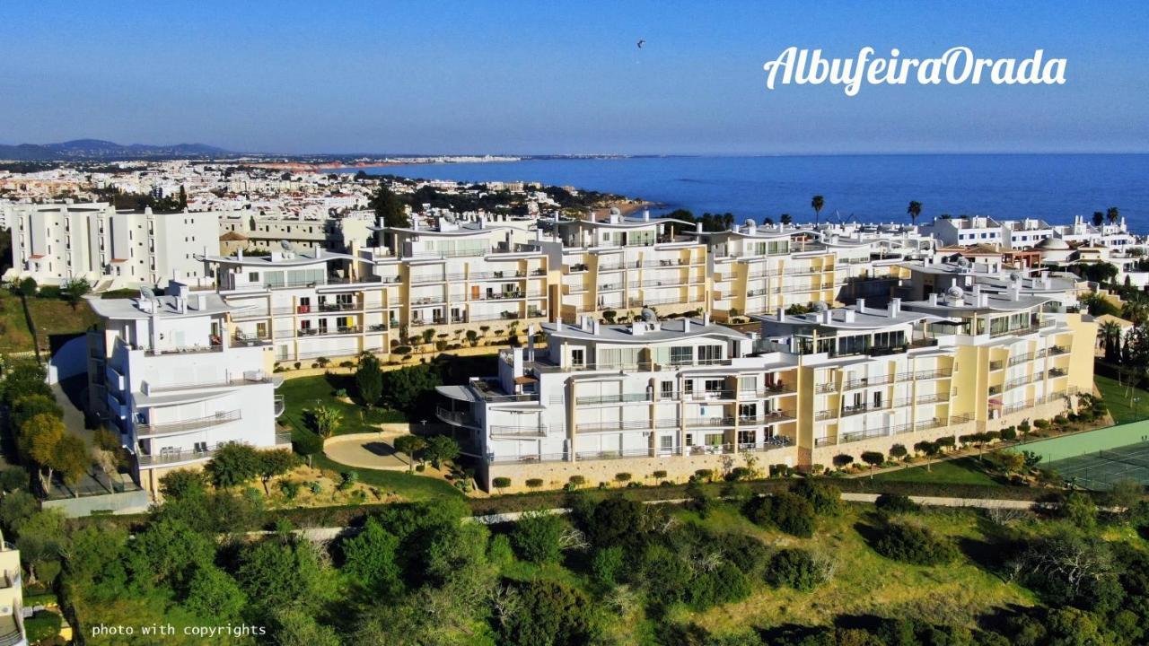 Albufeiraorada Splendor By Be Cherish Exteriér fotografie